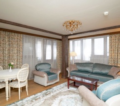 Апартаменты Standard в Губернский