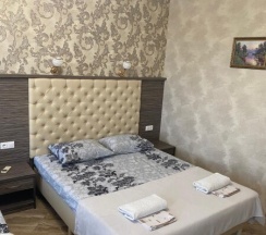 4 х местный стандарт в На Коллективной