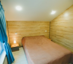 Дом 2 Славянская в Два холма