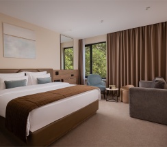 ПОЛУЛЮКС в Palmira Garden Hotel & SPA