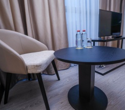 Двухместный номер Standard 2 отдельные кровати в Отель Arium Baku