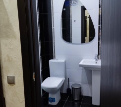 Номер улучшенный люкс в Залесный