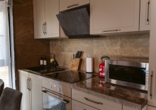 БУНГАЛО ( ДО 4 ГОСТЕЙ ) в Berloga Country Resort