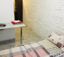 Стандартный двухместный номер в Spbinn loft