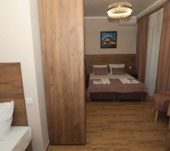 Номер Standard в Аскьала