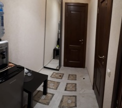 Делюкс в День и ночь