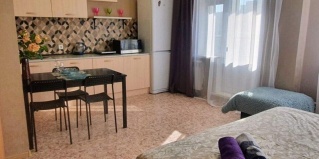 Кемерово: Апартаменты Квартирное бюро