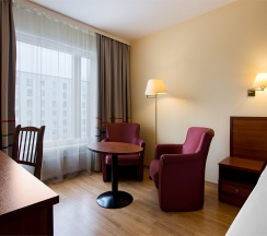 Стандарт в Cosmos Murmansk Hotel