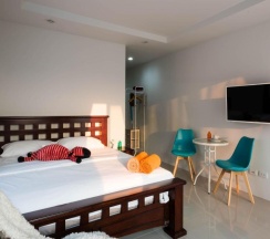 Студия в Beach 7 Condo by GrandisVillas