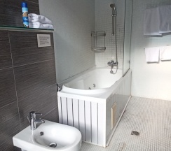 Сьют в Летучая мышь