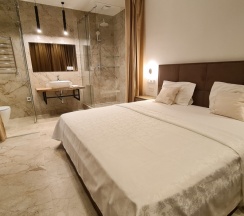 Апартаменты Bali в Ольга