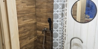 Кольский район: Мини-отель Aurora barnhouse