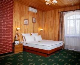 Standart Cottage в Берёзка