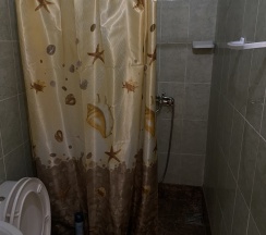 Двухместный номер в Морской бриз