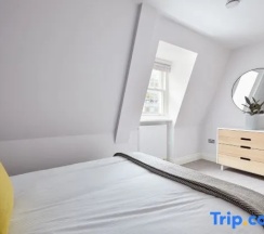 Коттедж в 7VH Virginia House, 31 Bloomsbury Way by City Living London