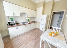 8 Balt-Apartments Pionerskii,  Пионерский, ул. Комсомольская 10, 2 этаж в Balt-Apartments Pionerskii 