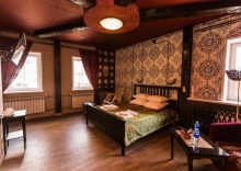 Иркутск: Мини-отель Hotel Heivic House