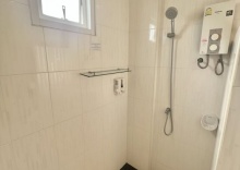 Номер Standard с балконом в JS Residence Krabi