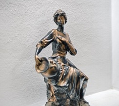 Апартаменты 4 в Exclusive Hotel&Apartments