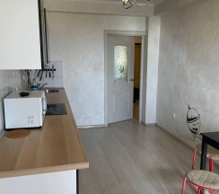 1-комнатные апартаменты стандарт в Акация