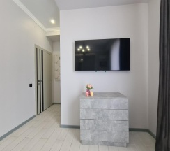 Номер люкс в Надежда