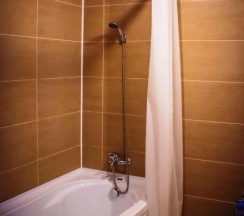 Люкс в 12 Комнат