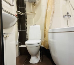 Квартира в Апартаменты на Московская область, г. Ногинск, ул. Климова, д.25