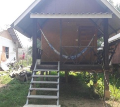 Бунгало в Family Huts