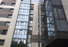 Апартаменты Апартаменты в историческом центре города в Перми