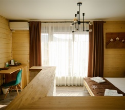 ПолуЛюкс №7 в Green Ландия