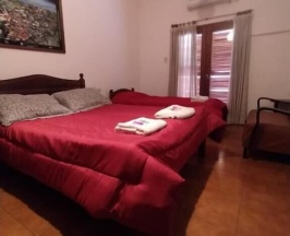 Номер Standard в Hostal Tilian