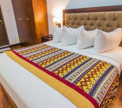 Номер Standard в Talo Urban Colombo
