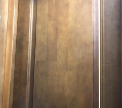 Комната стандарт с 2 односпальными кроватями Тишина, Уединение в Портал Белуха