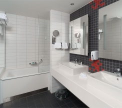 Делюкс в Piter inn