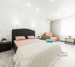 1-комнатные апартаменты улучшенные в Favourite Home (Фэйворит Хоум) на улице Вольская