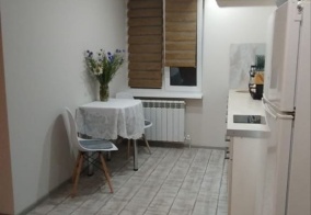 Апартаменты Апартаменты на Кисловодская ул., 90 в Ессентуках