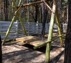 Дом в Крутой яр