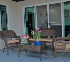 Номер Standard в Thuan Resort