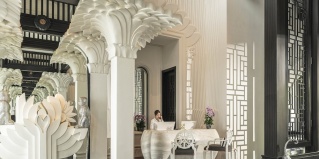 Дананг: Курортный отель InterContinental Danang Sun Peninsula Resort by IHG