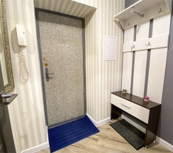 Пластова б-р д. 6 кв. 23 в Симбирские апартаменты
