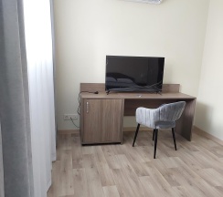 Номер улучшенный стандарт в Петровский