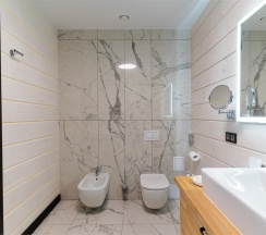 Полулюкс в Opera Wellness Hotel