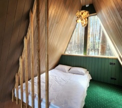 Дом 5005 в Шелест Inn