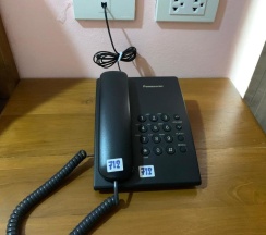 Двухместный номер Standard 2 отдельные кровати в A.A. Pattaya Golden Beach Hotel