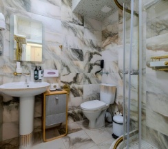 Elite в Serenity premium apartments