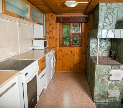 Дом в Lake house