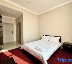 Номер Standard в Vortex Esports Hotel