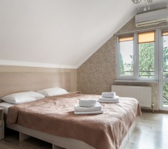 Семейный до 4х мест в Дана