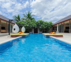 Вилла в Dhevan Dara Resort & Spa