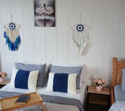 пятиместный стандарт в Иверия